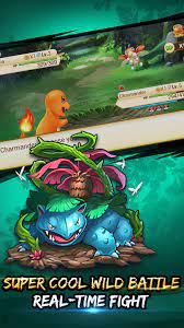 32,096 72.71 mb android 6.0 (m). League Pokemon For Android Apk Download