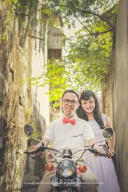 Oleh admin add comment edit. Foto Prewedding Motor Antik Prewedmoto