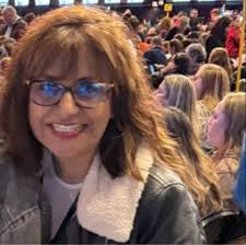 Diana Lucy Castro Tirado