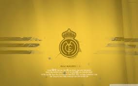 Follow the vibe and change your wallpaper every day! Real Madrid 4k Wallpapers On Wallpaperdog