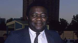 Yaphet kotto is an american actor best known for his film roles including alien, the running man and as the main villain in the 1973 james bond movie live and let die. Lj8tbtqrzdwe7m