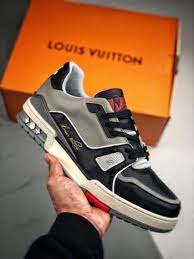 Maybe you would like to learn more about one of these? Louis Vuitton The Quality Replica Sneakers Supplier In China