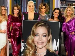 (for the record, bravo has yet to formally confirm or deny jenkins' rumored addition to the Interesting Quiz On Real Housewife Of Beverly Hills Proprofs Quiz