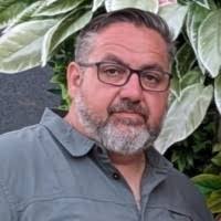 Michael Lapworth-Wright