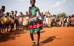 Image result for What Are The Ethnic Groups In Uganda?