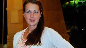 Watch the match highlights from anastasia gasanova vs. Anastasia Pavlyuchenkova Anastasia Pavlyuchenkova At The P Flickr
