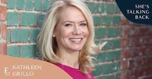 Overcoming Impostor Syndrome With Kathleen Grillo