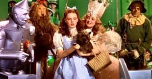 I See Stars We Re Not In Kansas Anymore Pin On The Wizard Of Oz