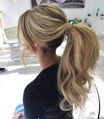 400 3k Followers 4 126 Following 4 016 Posts See Instagram Photos And Videos From N A T A L I E A Cute Ponytail Hairstyles Ponytail Hairstyles Hair Styles