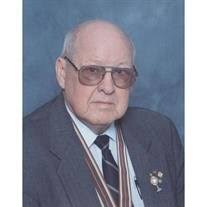 Robert M. Muilenburg Obituary