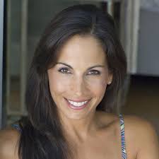 yvette m lopez: Actor and host/presenter in Ta…