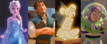 Which Disney Character Should You Dress Up As For Halloween Disney Style