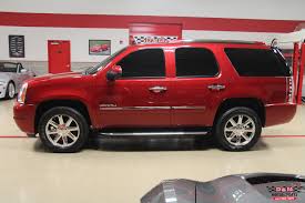 Image result for Crystal Red 2012 Yukon