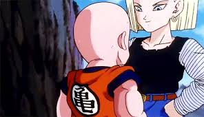 Maybe you would like to learn more about one of these? Dbz Club He Was Definitely Turned On By This Gif By