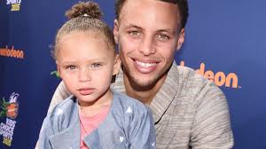 1024 x 759 jpeg 84kb. I Was Blown Away Warriors Ex Gm Has An Interesting Story About Stephen Curry His Daughter Essentiallysports
