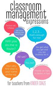 Classroom language can be broken up into lessons focusing on requests, imperatives, orders, and. Classroom Management Phrases For Teachers April Roundup