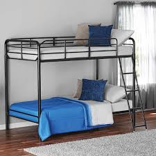 Maybe you would like to learn more about one of these? Mainstays Twin Over Twin Metal Bunk Bed Black Walmart Com Walmart Com