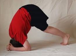 Rabbit Pose Is Perfect For Spring Easter Themed Kidsyoga Classes Http Yogainmyschool Com Kids Yoga Poses Yoga For Kids Rabbit Pose