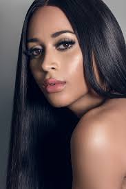 She plays the role of marci wise in the netflix series when they see us (2019). Isis King Wants To See A Compton S Cafeteria Movie Attitude Co Uk