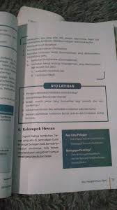 Tunjukkan kata sapaan yang terdapat pada dongeng kiki dan kiku, kunci jawaban tema 7 kelas 2 halaman 79. Tolong Fotokan Buku Paket Ipa Semester 1 Kelas 7 Halaman 79 Brainly Co Id