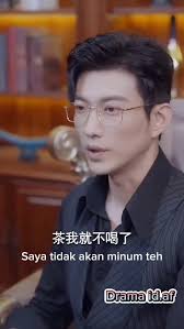 FULL SUB INDO] “TERBARU” Yu long and yang mei mei 🩷 This Killer Is Kind of  Cute #drama #MiniDrama #drachin #dramachina