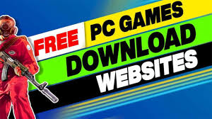 Welcome to gamehitzone.com, the game giveaway source of the best download free offline computer games. 20 Best Websites To Download Pc Games For Free In 2020 Techy Nickk