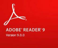 Adobe Reader 9 Download Full Version For Windows Adobe Version Readers