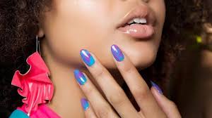 Most popular nail art design ideas 2020. Acrylic Nails You Ll Want To Copy Asap Stylecaster