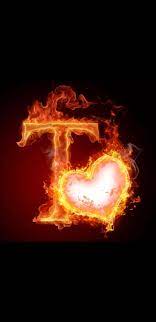 This link takes you to the vendor's site, w. T Letter Alphabet Fire Letters Alphabets Flaming Hd Mobile Wallpaper Peakpx
