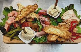 Lovely Birthday Cake Thank You Review Of Holy Smoke Pemberton Australia Tripadvisor