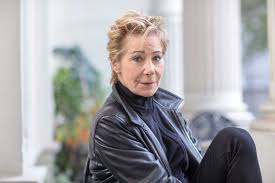 Zoe Wanamaker Kenneth Branagh He S Just Like Jeremy Corbyn London Evening Standard