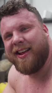 Tom Stoltman takes you through a WSM training session 💪🏆 @TomStoltman  #stoltmanstrength #stoltmanbrothers #tomstoltman #strengthtraining  #trainingsession #worldsstrongestman