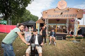 Na ontvangst van de betaling zullen we uw kaarten ruim voor aanvang van het evenement naar u verzenden. Catering Zwarte Cross Een Jaar Voorbereiding Voor Vier Dagen Knallen Misset Horeca