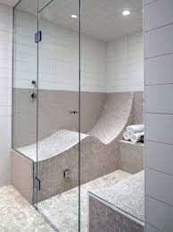 Whether you also have a bathtub or just this area, your décor will be functional and chic. Top 50 Best Shower Bench Ideas Relaxing Bathroom Seat Designs