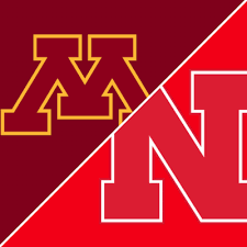 Image result for minnesota nebraska espn football