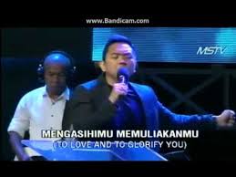 Kau taakan pernah terganti kau ada di pikiranku kau ada di hatiku kau ada di setiap langkah di dalam hidupku kau dihembusan nafasku detak dalam hidupku kau segalanya bagi ku yesus kau termanis di hidupku yesus kau terindah di hatiku kaulah yg terutama di hidupku kau taakan pernah terganti kau ada dipikiran kau ada di hatiku kau ada si setiap langkah di. Kaulah Segalanya Worship By Sidney Mohede Jpcc Worship Di Gms Surabaya Youtube