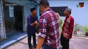 Shukri yahaya, nina iskandar, puteri balqis, sheila mambo, idris md diah, sabhi saddi, adiba yunus, annie ariffin, ikhlas jalil, rosnah mat haris, dilla ahmad, putra amaris. Andainya Takdir 2 Episod 20