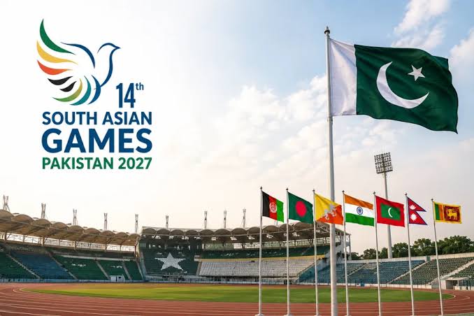 PM Shehbaz Approves Rs11 Billion for South Asian Games 2027