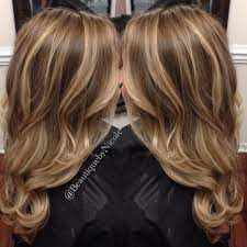 Nicole Medina Uribe Jw On Instagram Beautiful Balayage Balayage Is A Growing Favorite For Eve Blonde Hair With Highlights Hair Styles Caramel Brown Hair