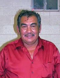 Cresencio Benavides Obituary