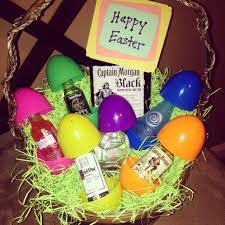 Easter baskets for adults can be hard to find as the easter bunny tends to favorite the younger generations. 34 Creative Diy Easter Basket Ideas For Every Age