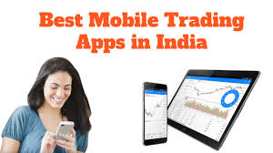 It allows you to scan the markets, see the latest news among many other features. 6 Best Mobile Trading Apps In India 2021 Demat Android Ios