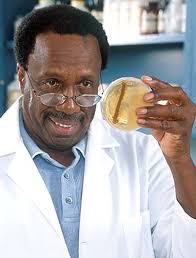 Newsletter of the Mycological Society of America Mycology at the University  of Georgia: Luttrell Lecture and Hanlin Symposium