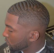 Anybody with any hair texture can get 360 waves. Pin On Self Improvement