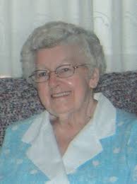 Obituary of Della Margaret Forbes