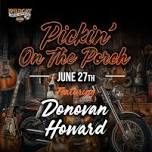 Pickin' On The Porch