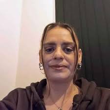 Darnall, Sheffield: Susan Russell