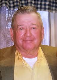 Obituary for David J. McIver