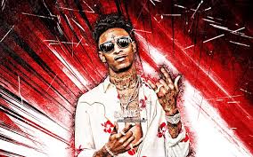 So icy summer features looks from lil baby, moneybagg yo, young thug, future, 21 savage, and many more. Download Imagens 4k 21 Savage Grunge Arte O Rapper Americano Estrelas Da Musica Vermelho Resumo Raios Shayaa Bin Abraao Joseph Celebridade Americana Fa De Arte Criativo 21 Savage 4k Gratis Imagens Livre Papel