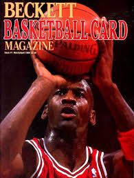 And the club is only $59 per year. Who Used To Check The Value Of Their Basketball Cards On Beckett Magazine Nostalgia